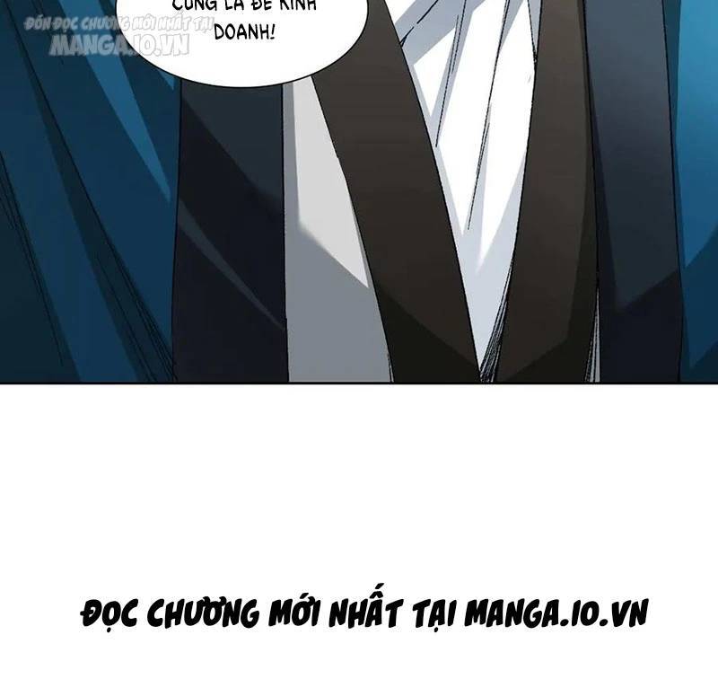 Câu Lạc Bộ Trường Sinh Chương 281 Ảnh 24