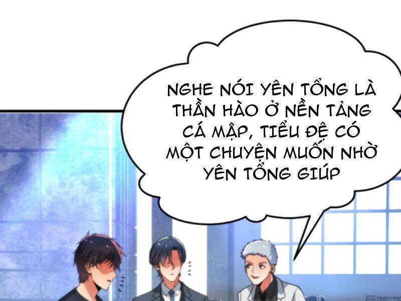 Ta Có 90 Tỷ Tiền Liếm Cẩu!