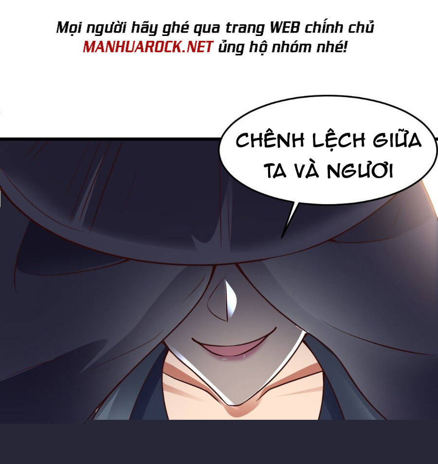 Tiểu Thúc Tổ Mời Xuất Sơn