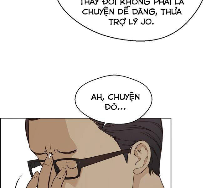 Người Đàn Ông Thực Thụ