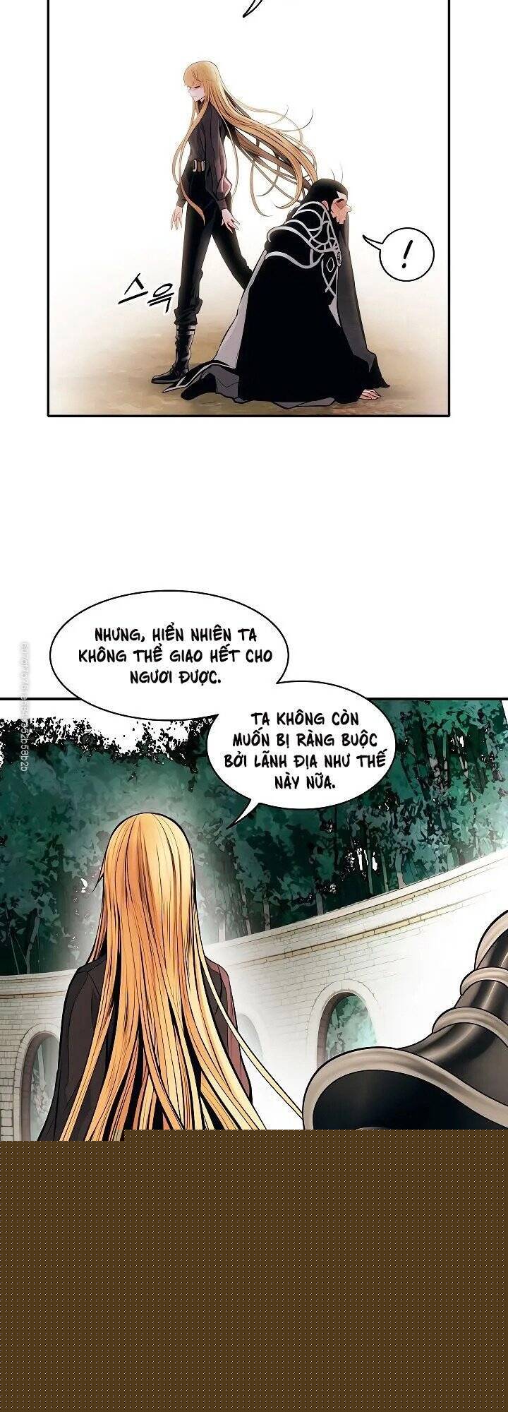 Bất Bại Chân Ma Chapter 78 - Trang 2