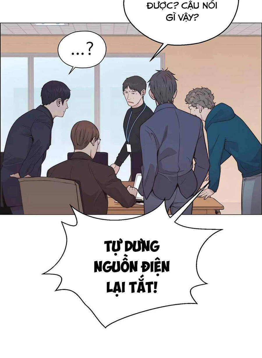 Người Đàn Ông Thực Thụ