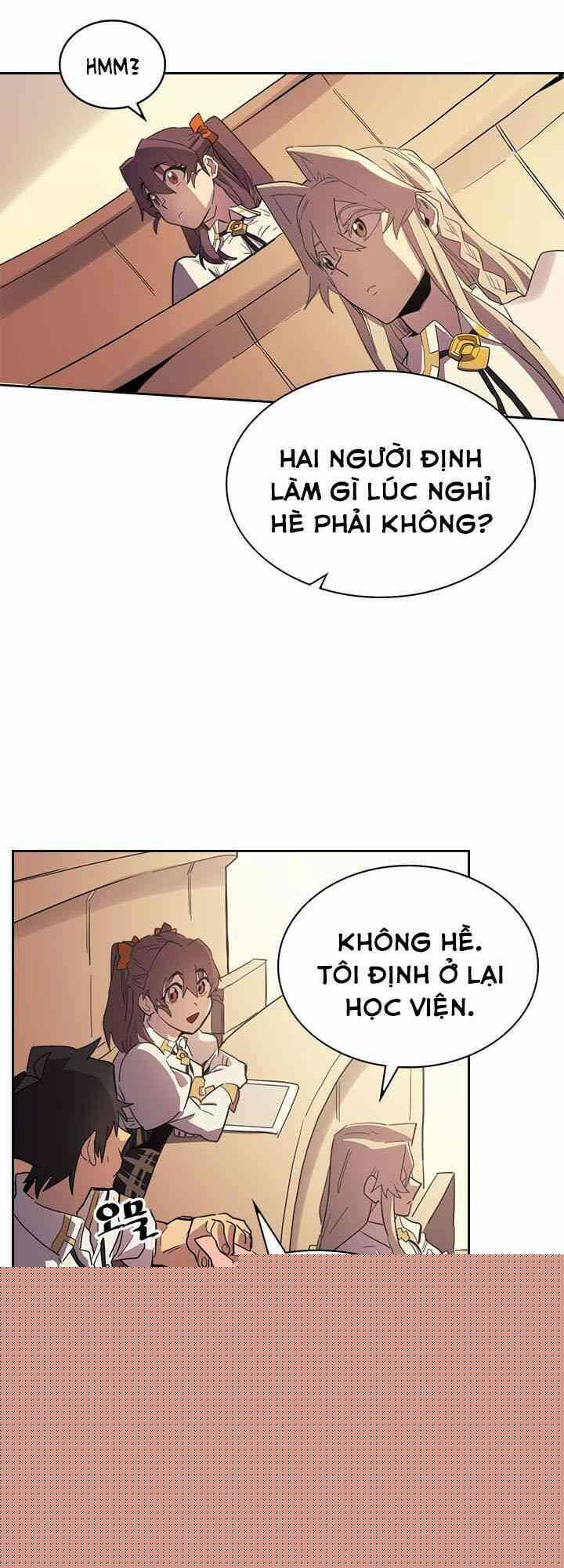 Chuyển Sinh Ma Pháp Đặc Biệt Yếu