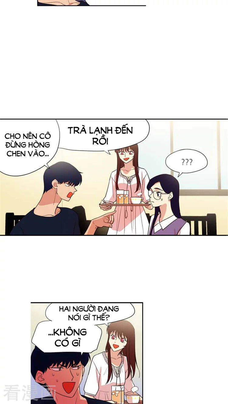 Trở Lại Tuổi Mười Mấy Chương 148 Ảnh 5