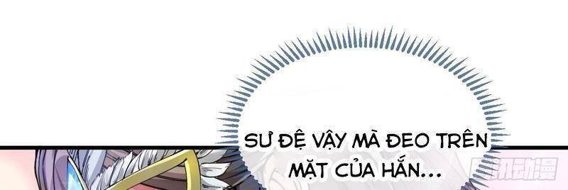 Ta Không Phải Con Cưng Của Khí Vận - Chương 88 - Trang 24