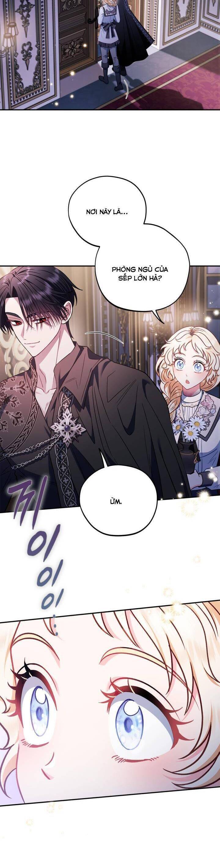 Trở Thành Người Giám Định Chất Độc Cho Thế Lực Hắc Ám1 - Chương 27 - Trang 47