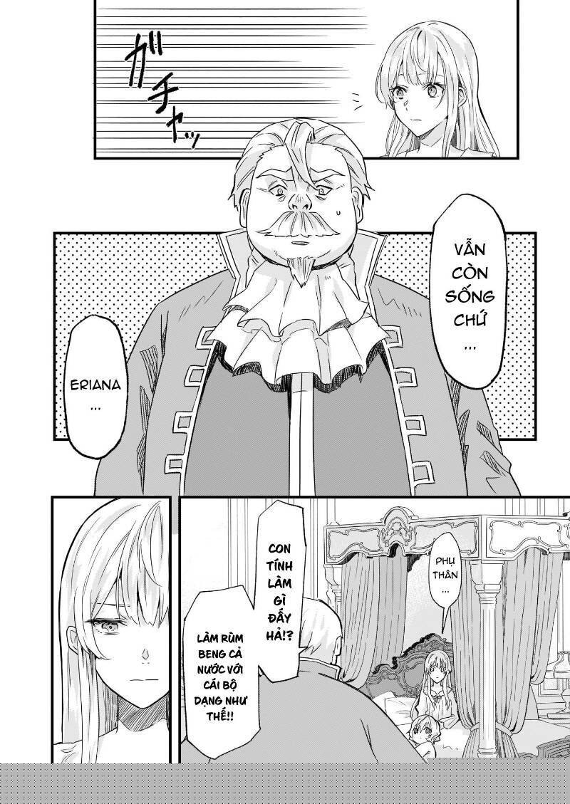 Imouto ni Fiancee wo Yuzure to Iwaremashita, Saikyou no Ryuu ni Kiniirarete Masakano Okoku Nottori?