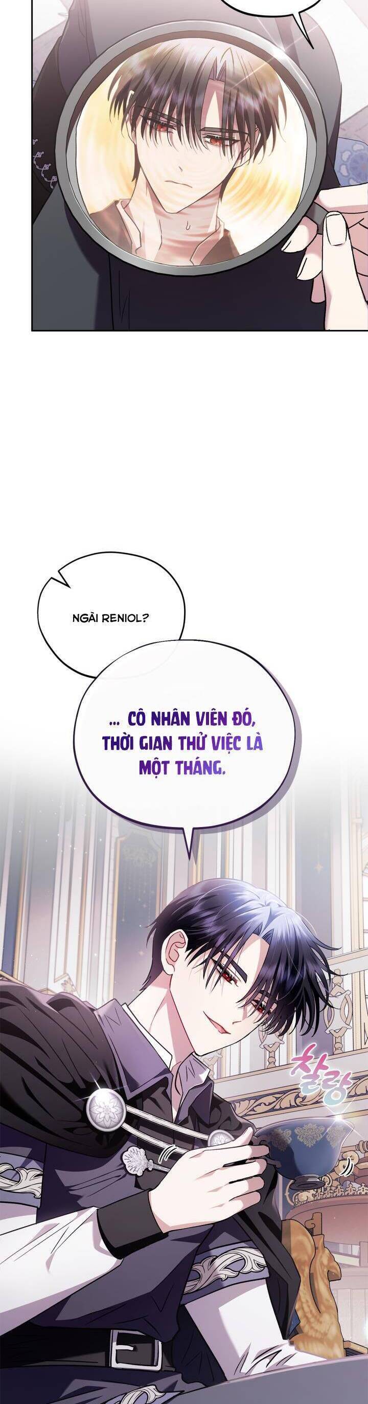 Trở Thành Người Giám Định Chất Độc Cho Thế Lực Hắc Ám1 - Chương 10 - Trang 26