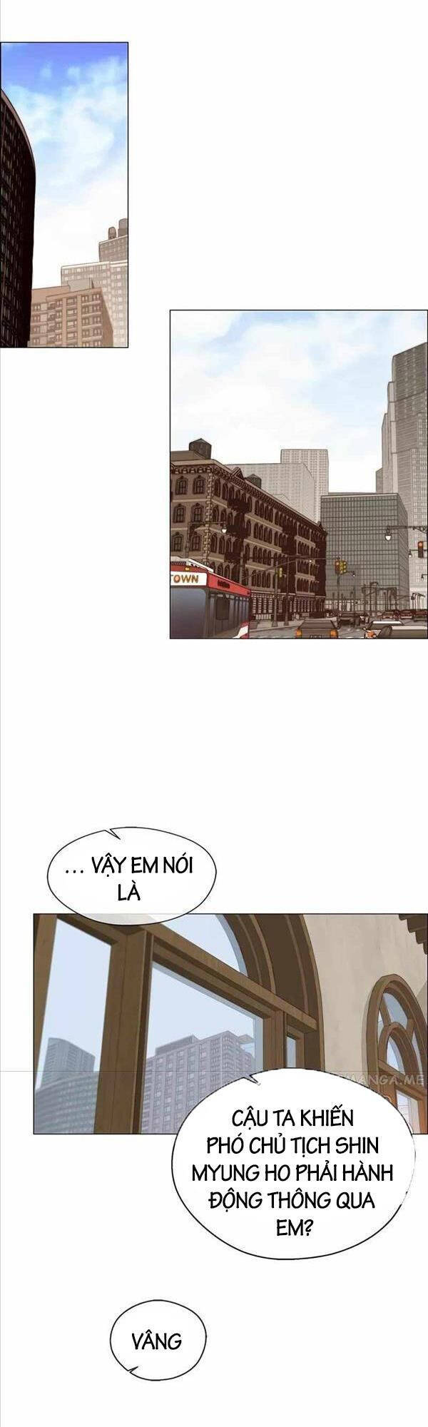 Người Đàn Ông Thực Thụ