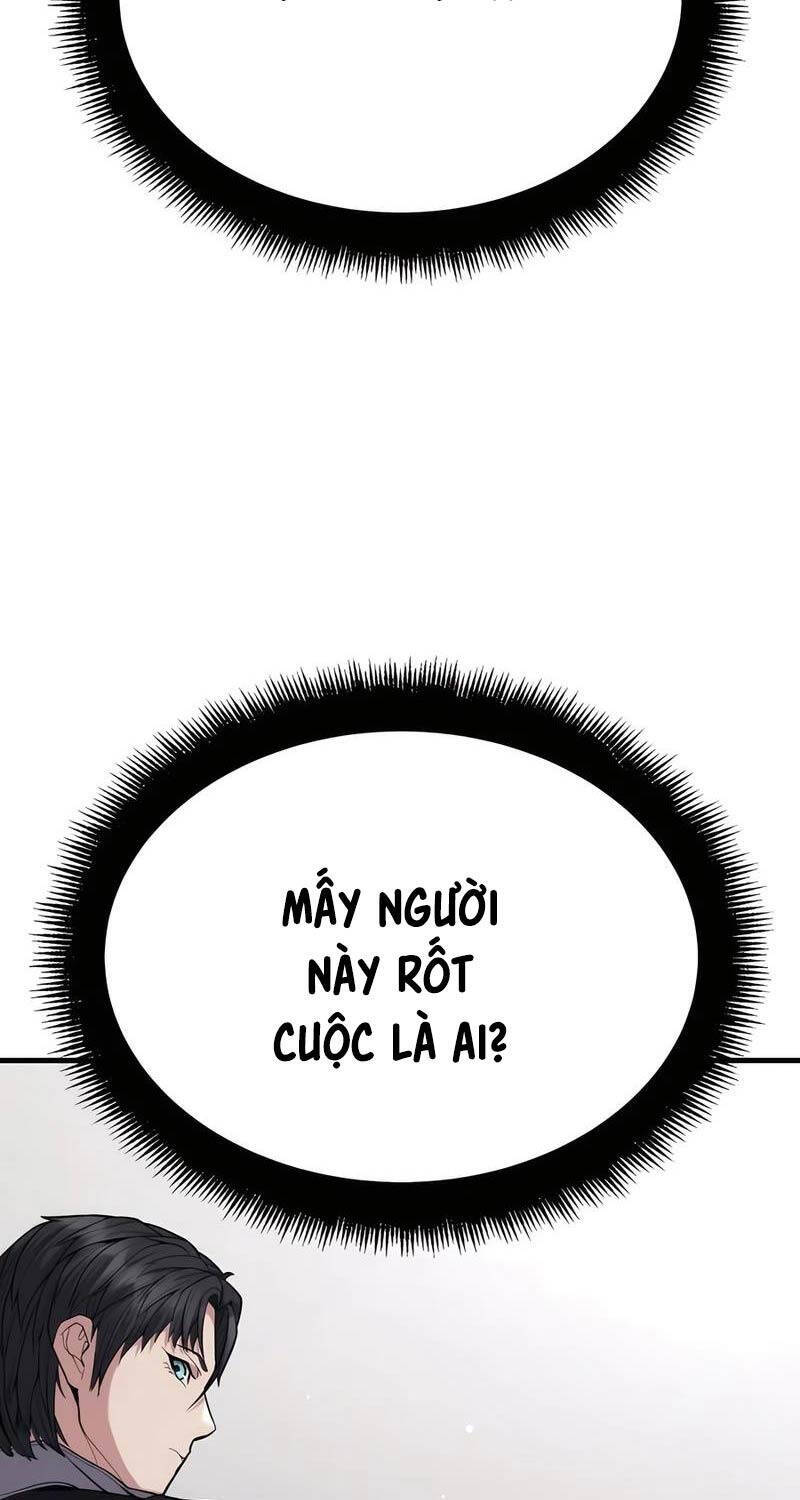 Anh Hùng Bị Trục Xuất