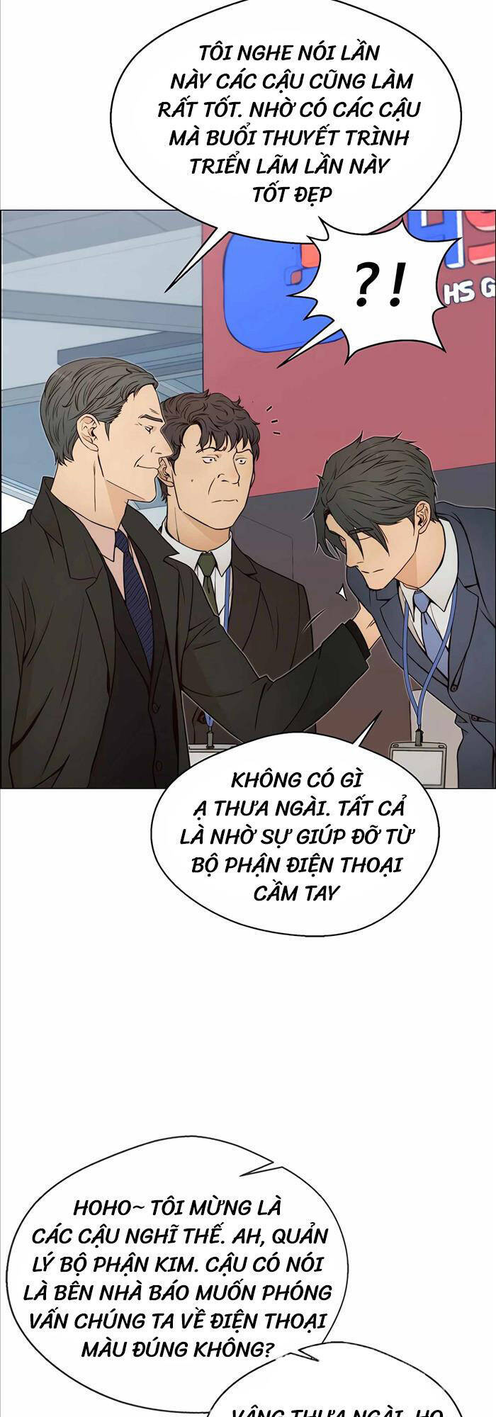 Người Đàn Ông Thực Thụ