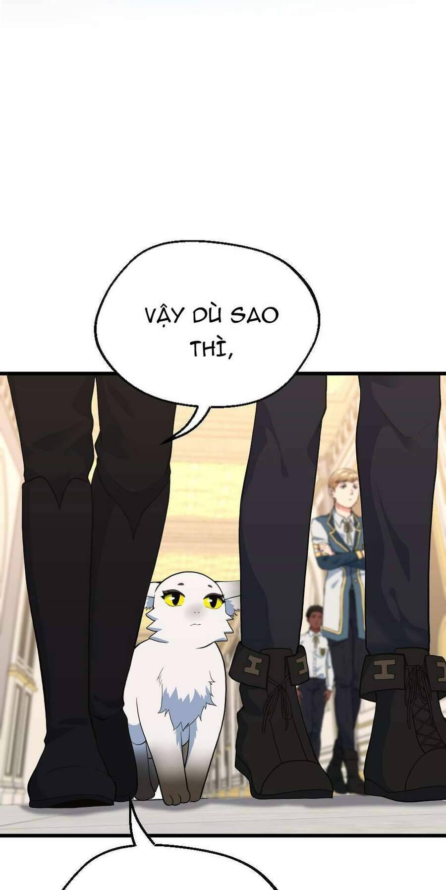 Ánh Sáng Cuối Con Đường - Chương 114 - Trang 15