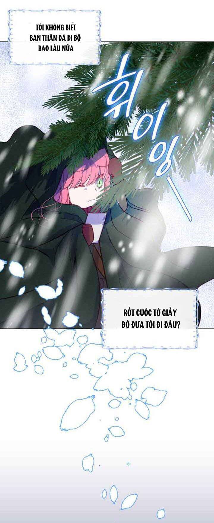 Tôi Được Sinh Ra Là Con Gái Thứ Hai