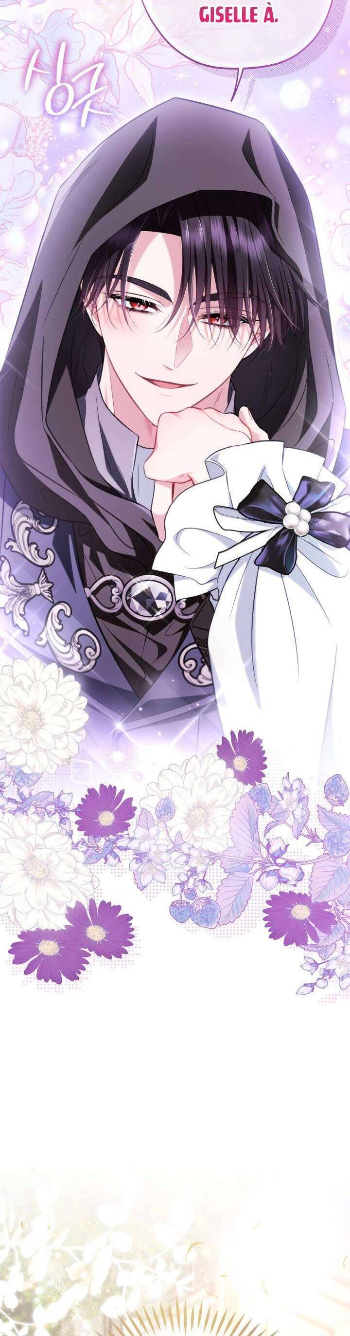 Trở Thành Người Giám Định Chất Độc Cho Thế Lực Hắc Ám1 - Chương 46 - Trang 29