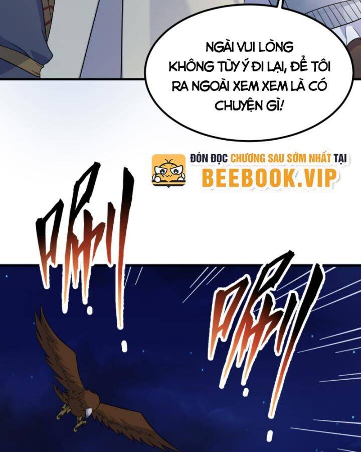 Tôi Sống Trên Hoang Đảo Cùng Các Em Gái - Chương 294 - Trang 24