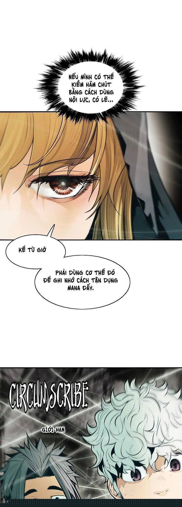 Bất Bại Chân Ma Chapter 80 - Trang 2