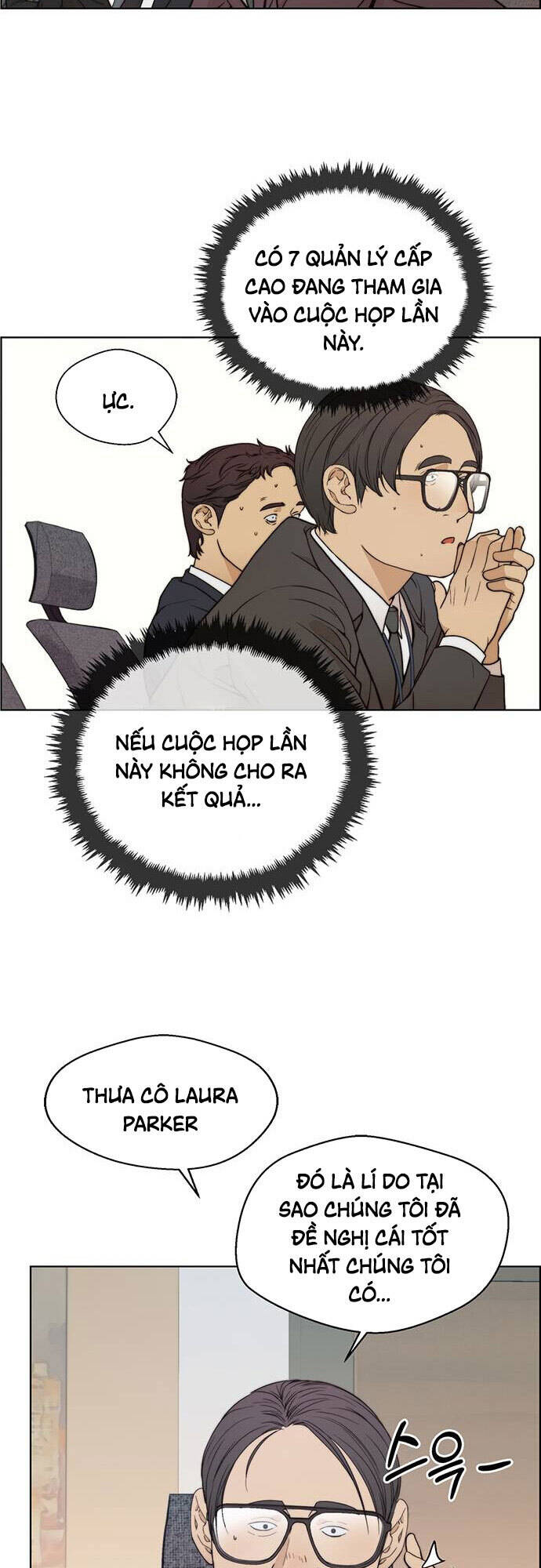 Người Đàn Ông Thực Thụ