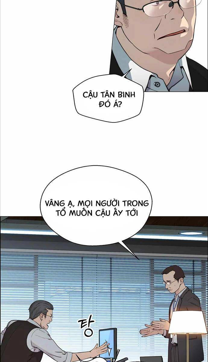 Người Đàn Ông Thực Thụ