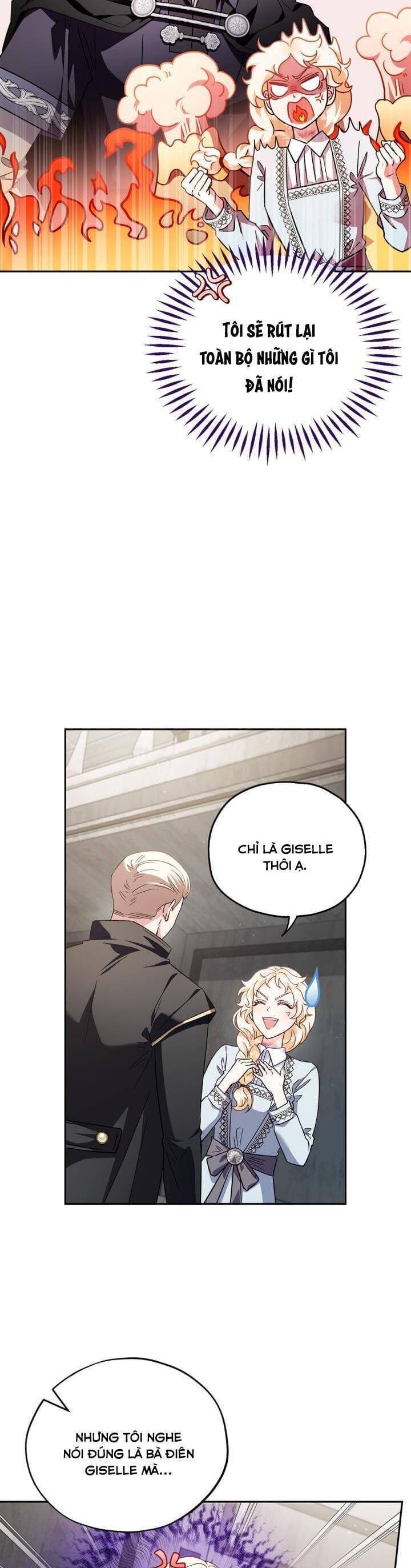 Trở Thành Người Giám Định Chất Độc Cho Thế Lực Hắc Ám1 - Chương 11 - Trang 27