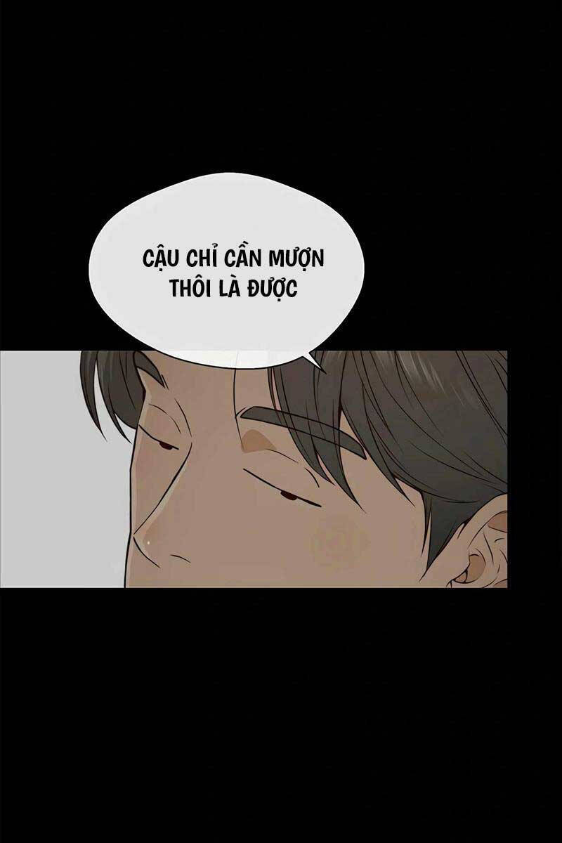 Người Đàn Ông Thực Thụ