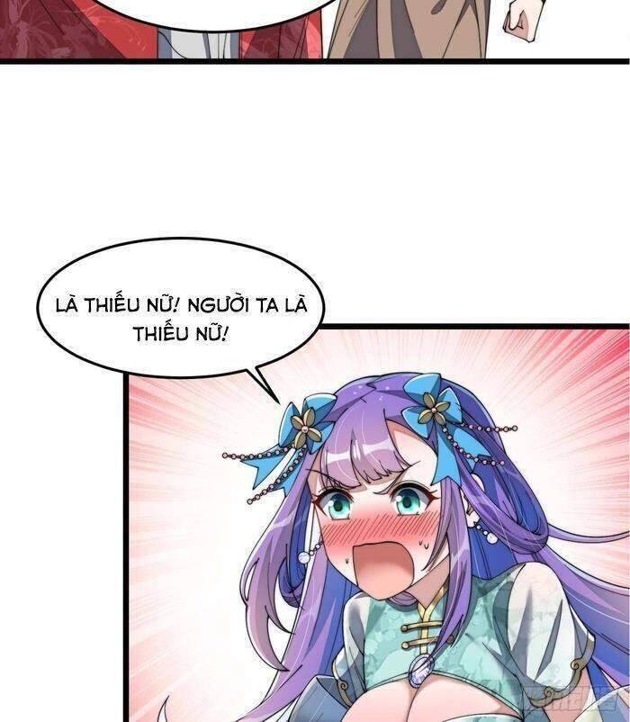 Ta Không Phải Con Cưng Của Khí Vận - Chương 7 - Trang 11