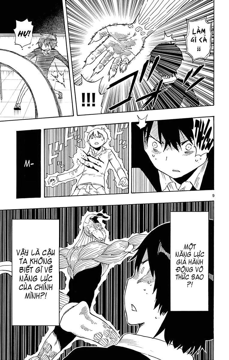 Saike Mata Shite Mo Chapter 76: Cái giá của lời thú nhận - Trang 2