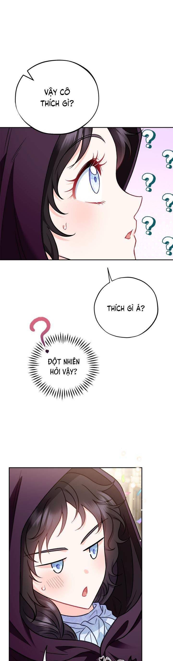 Trở Thành Người Giám Định Chất Độc Cho Thế Lực Hắc Ám1 - Chương 40 - Trang 20