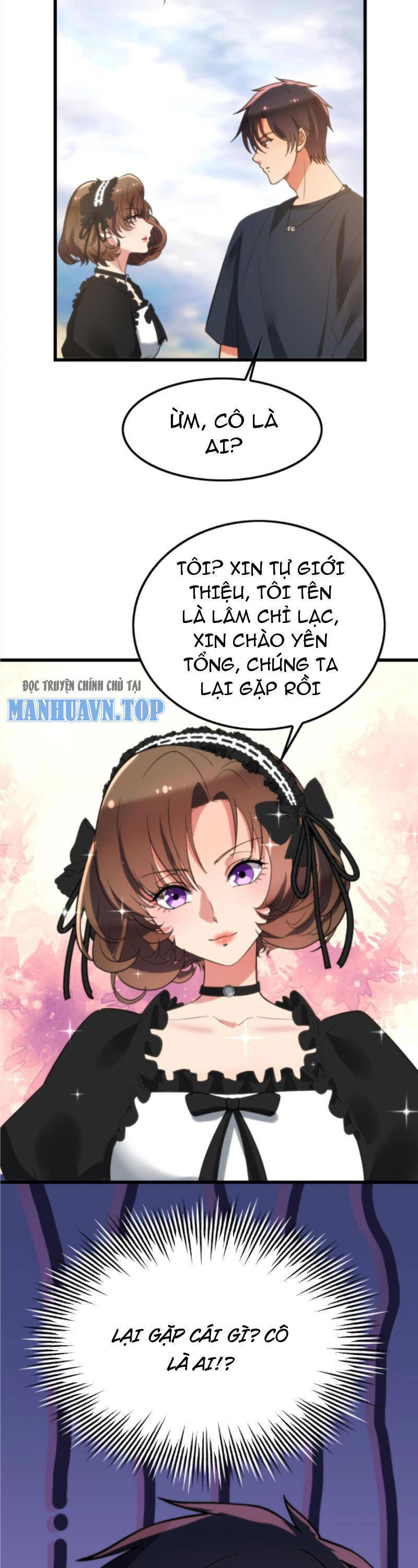 Ta Có 90 Tỷ Tiền Liếm Cẩu!
