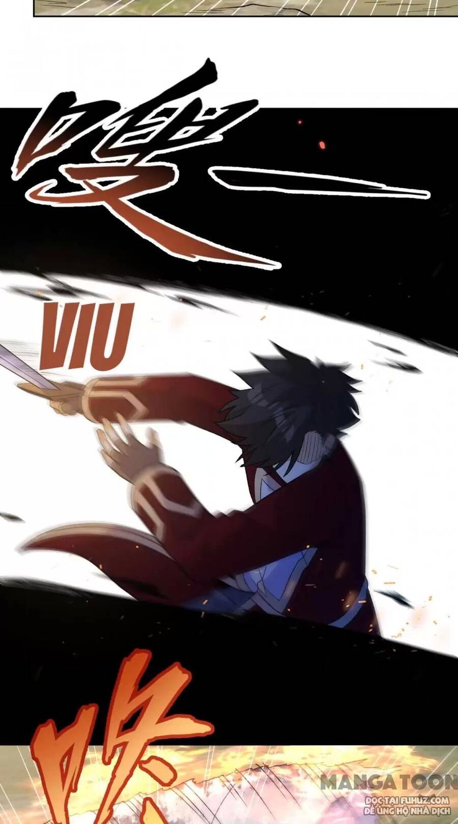 Tôi Sống Trên Hoang Đảo Cùng Các Em Gái - Chương 277 - Trang 25