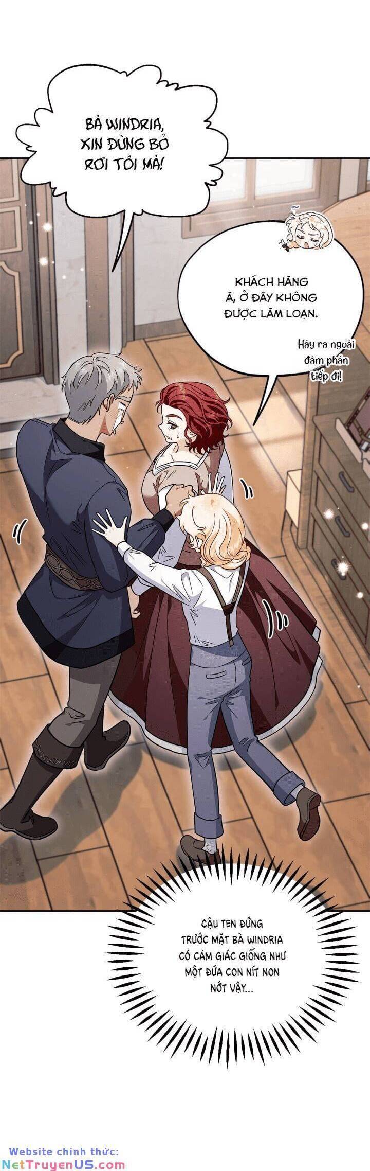 Trở Thành Người Giám Định Chất Độc Cho Thế Lực Hắc Ám1 - Chương 14 - Trang 48