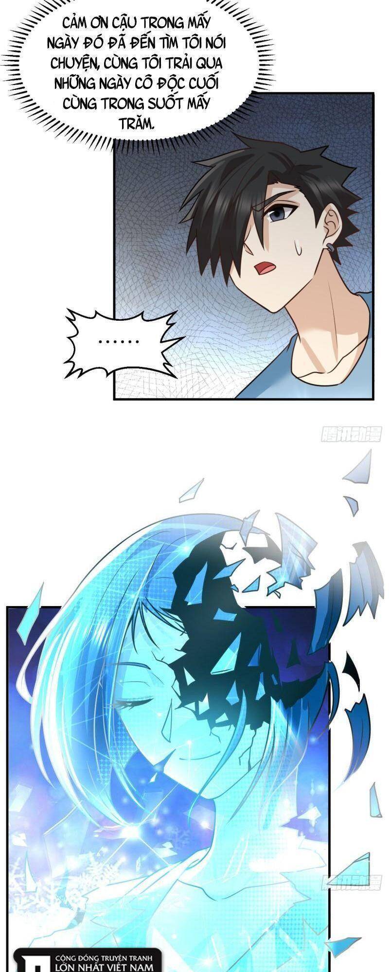 Tôi Sống Trên Hoang Đảo Cùng Các Em Gái - Chương 207 - Trang 17