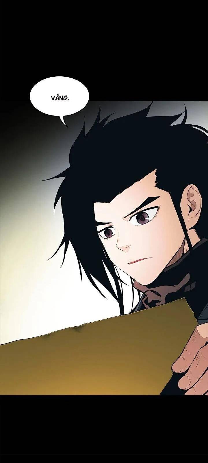 Bất Bại Chân Ma Chapter 64 - Trang 2