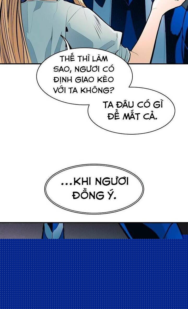 Bất Bại Chân Ma Chapter 45 - Trang 2