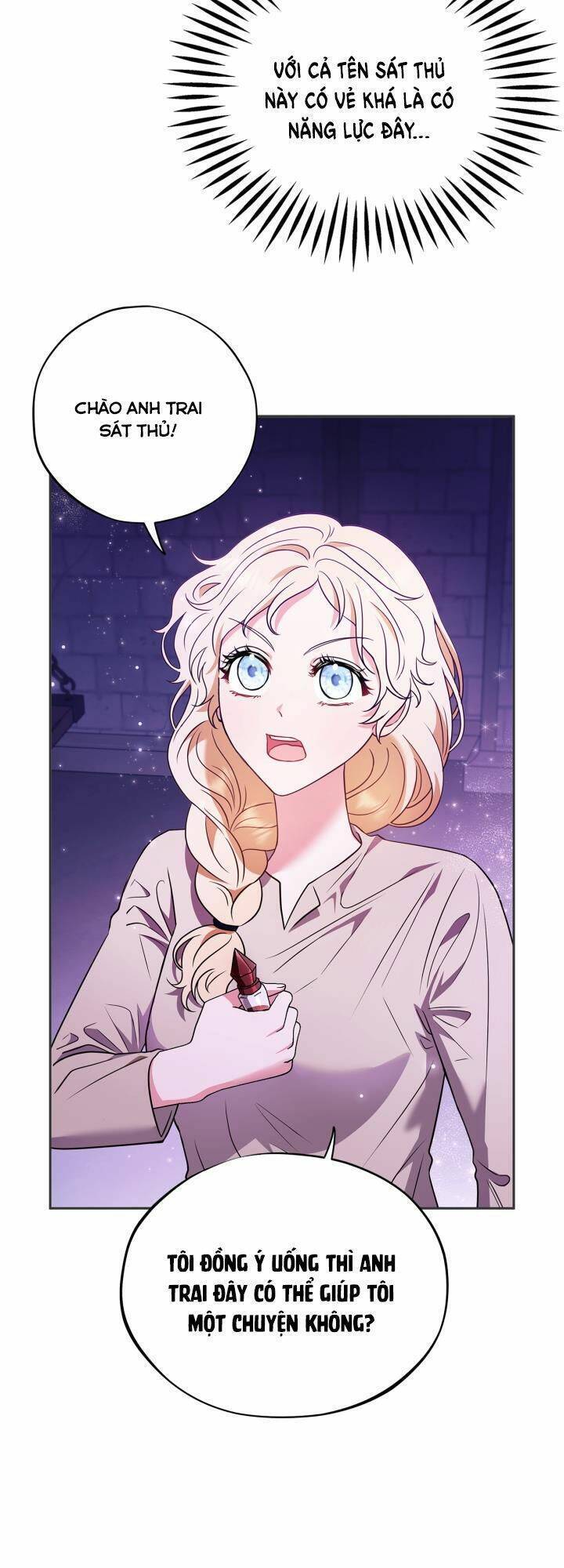 Trở Thành Người Giám Định Chất Độc Cho Thế Lực Hắc Ám1 - Chương 1 - Trang 38
