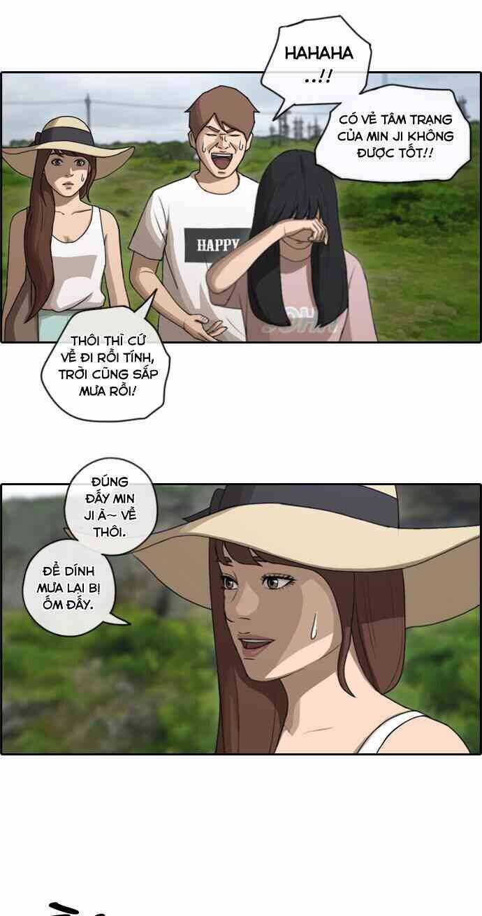 Free Draw - Chương 87 - Trang 31