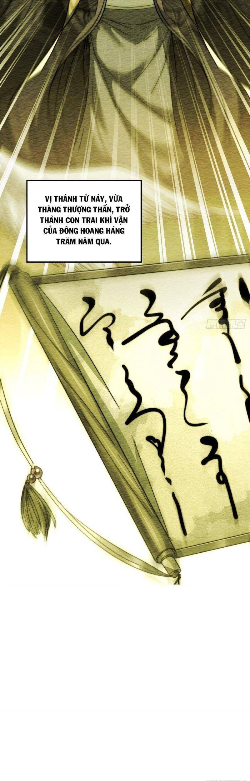 Ta Không Phải Con Cưng Của Khí Vận - Chương 36 - Trang 8