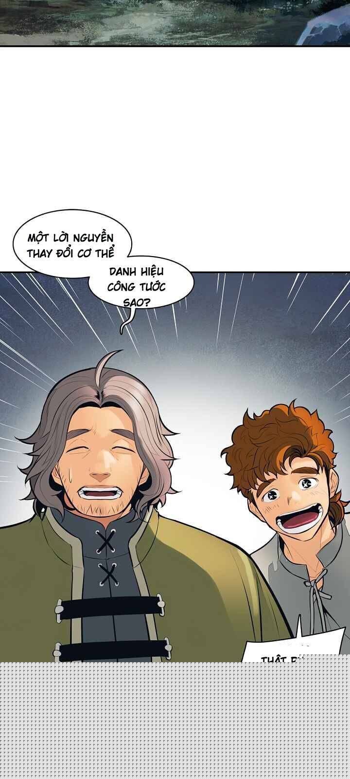 Bất Bại Chân Ma Chapter 74 - Trang 2