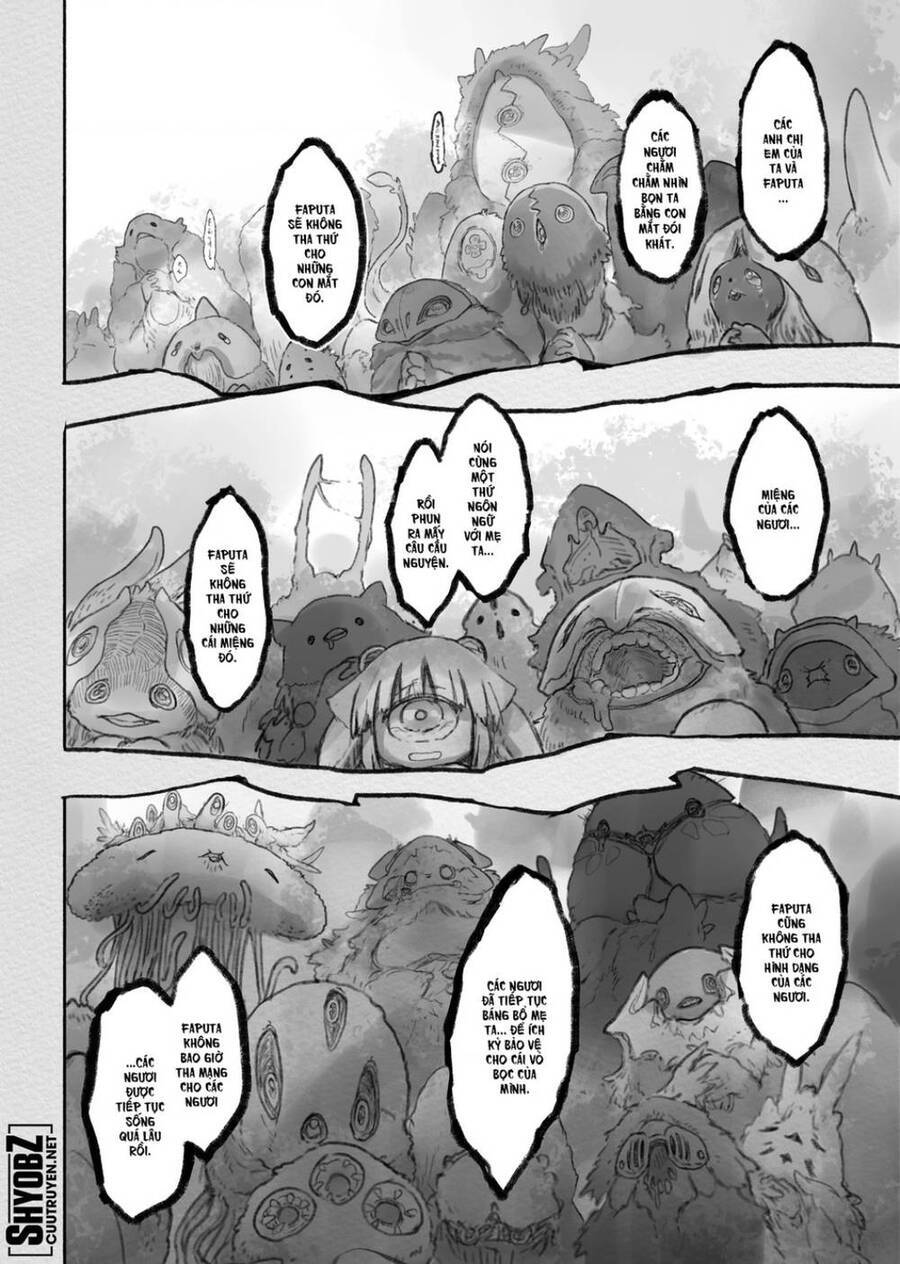 Made in Abyss