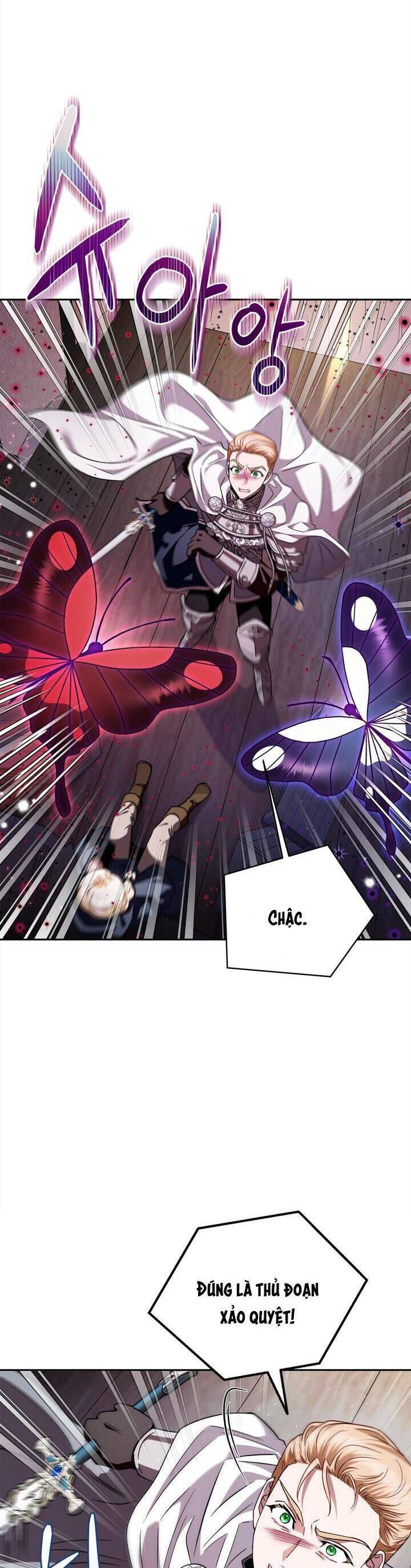 Trở Thành Người Giám Định Chất Độc Cho Thế Lực Hắc Ám1 - Chương 8 - Trang 21