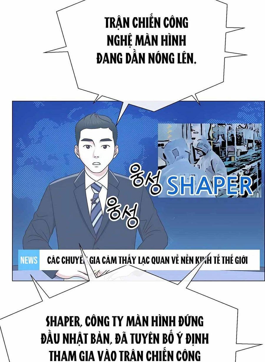 Người Đàn Ông Thực Thụ