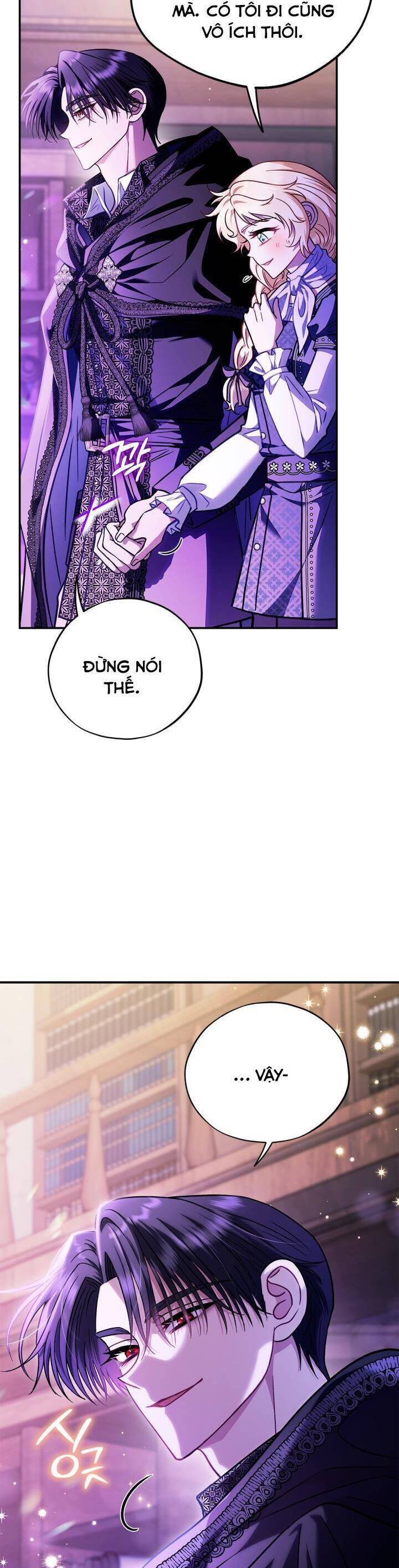 Trở Thành Người Giám Định Chất Độc Cho Thế Lực Hắc Ám1 - Chương 29 - Trang 44