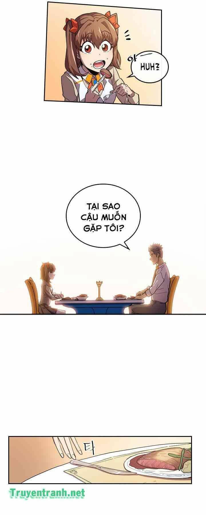 Chuyển Sinh Ma Pháp Đặc Biệt Yếu