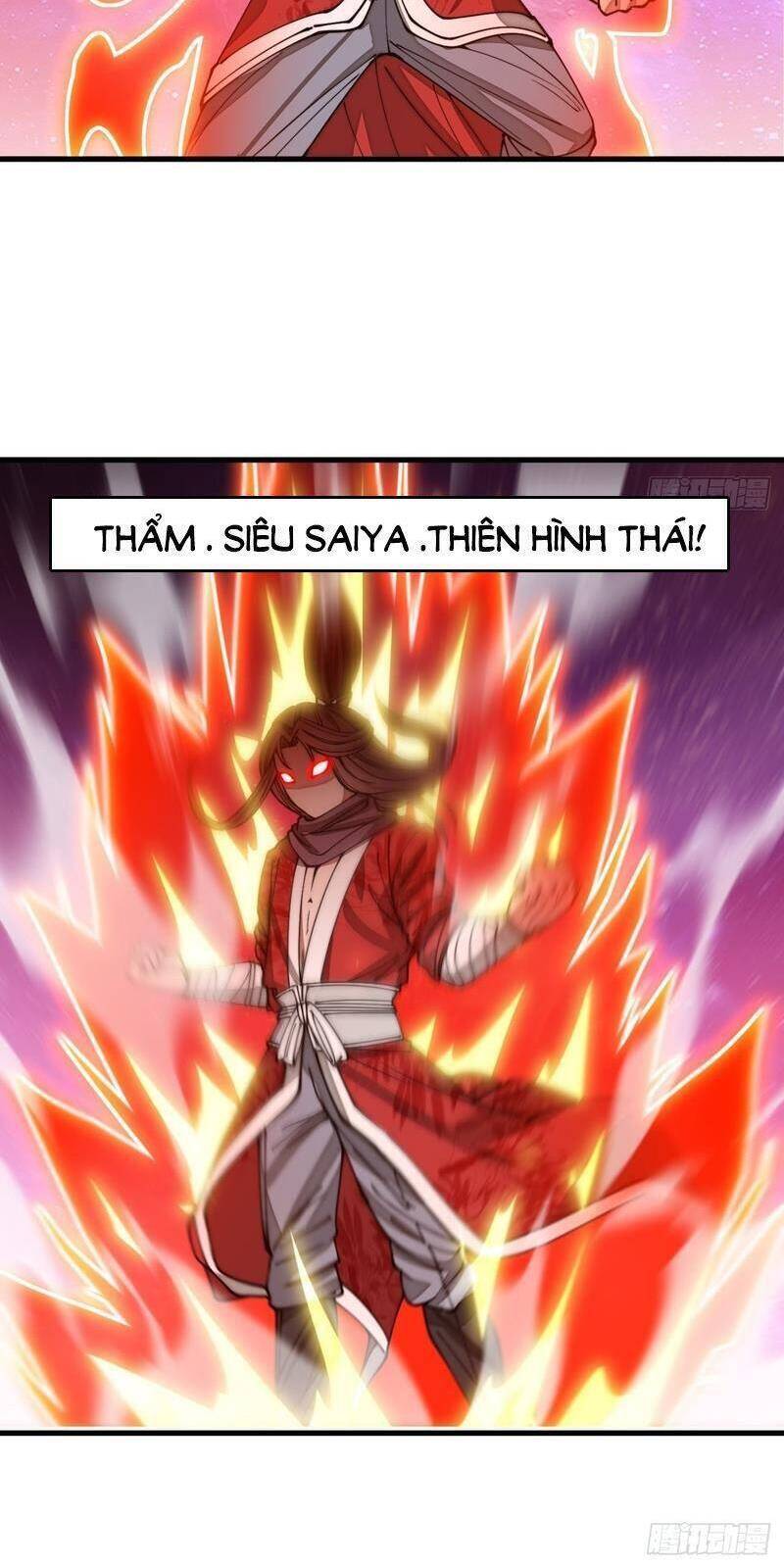 Ta Không Phải Con Cưng Của Khí Vận - Chương 112 - Trang 5