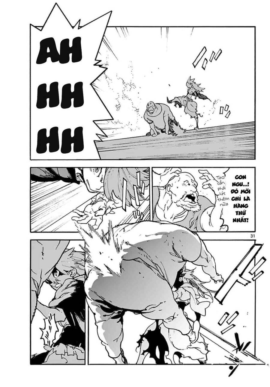 Yakuza Reincarnation