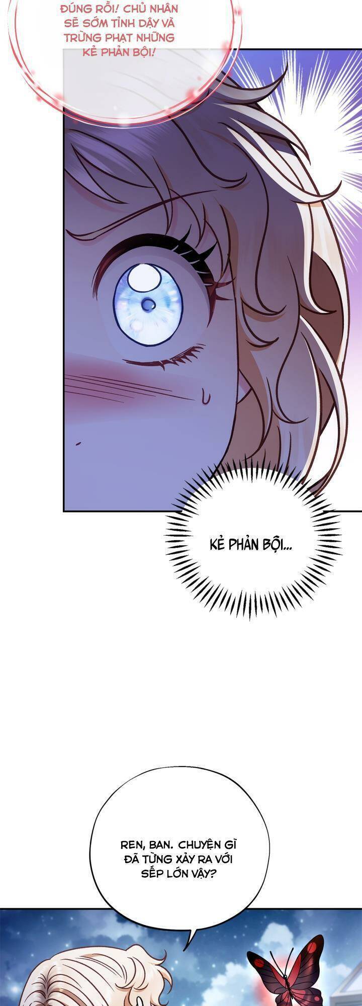 Trở Thành Người Giám Định Chất Độc Cho Thế Lực Hắc Ám1 - Chương 32 - Trang 29