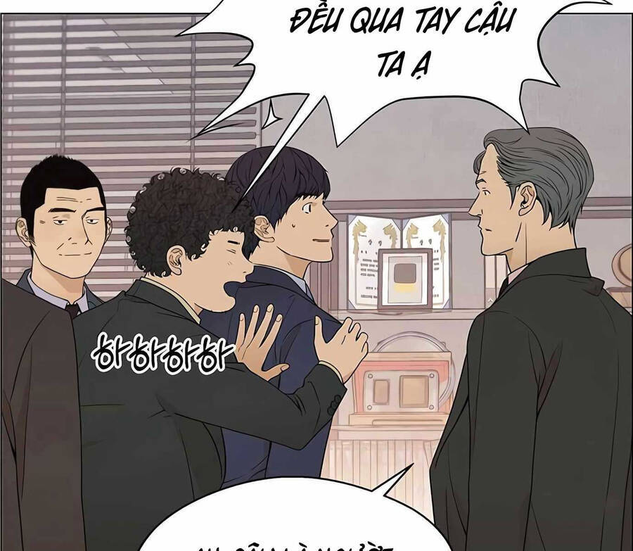 Người Đàn Ông Thực Thụ