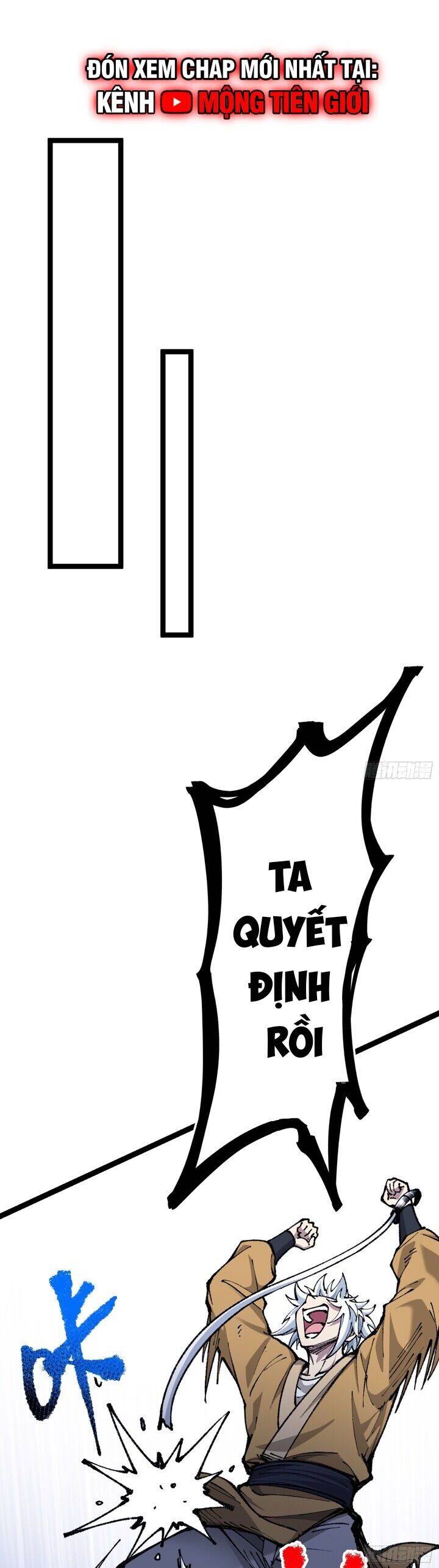 Ta Làm Cặn Bã Ở Tu Tiên Giới Chapter 7 - Trang 2