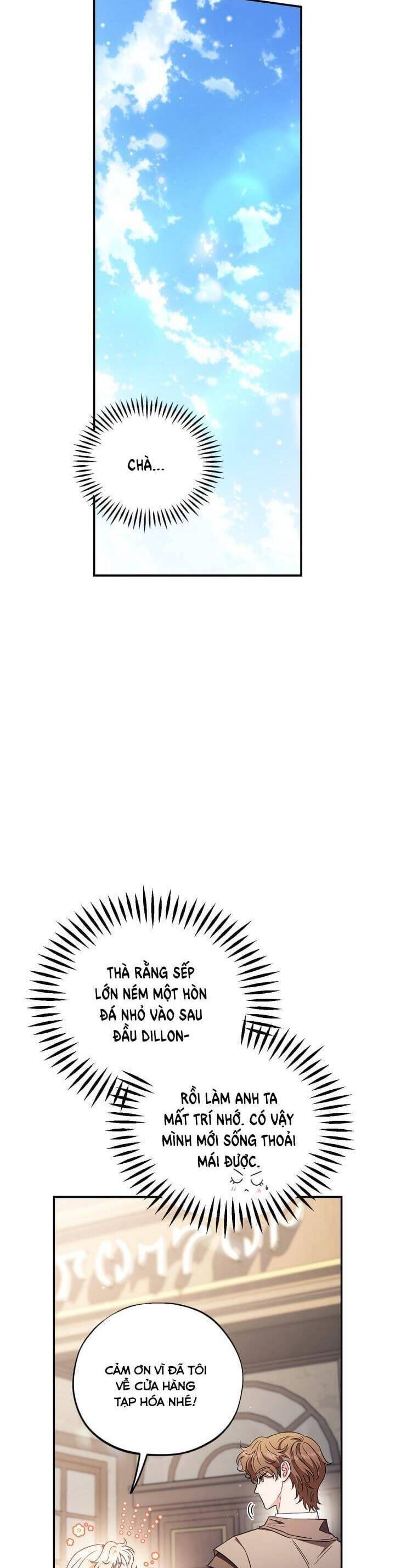 Trở Thành Người Giám Định Chất Độc Cho Thế Lực Hắc Ám1 - Chương 22 - Trang 46
