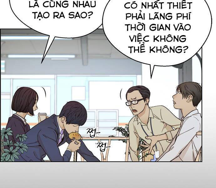 Người Đàn Ông Thực Thụ