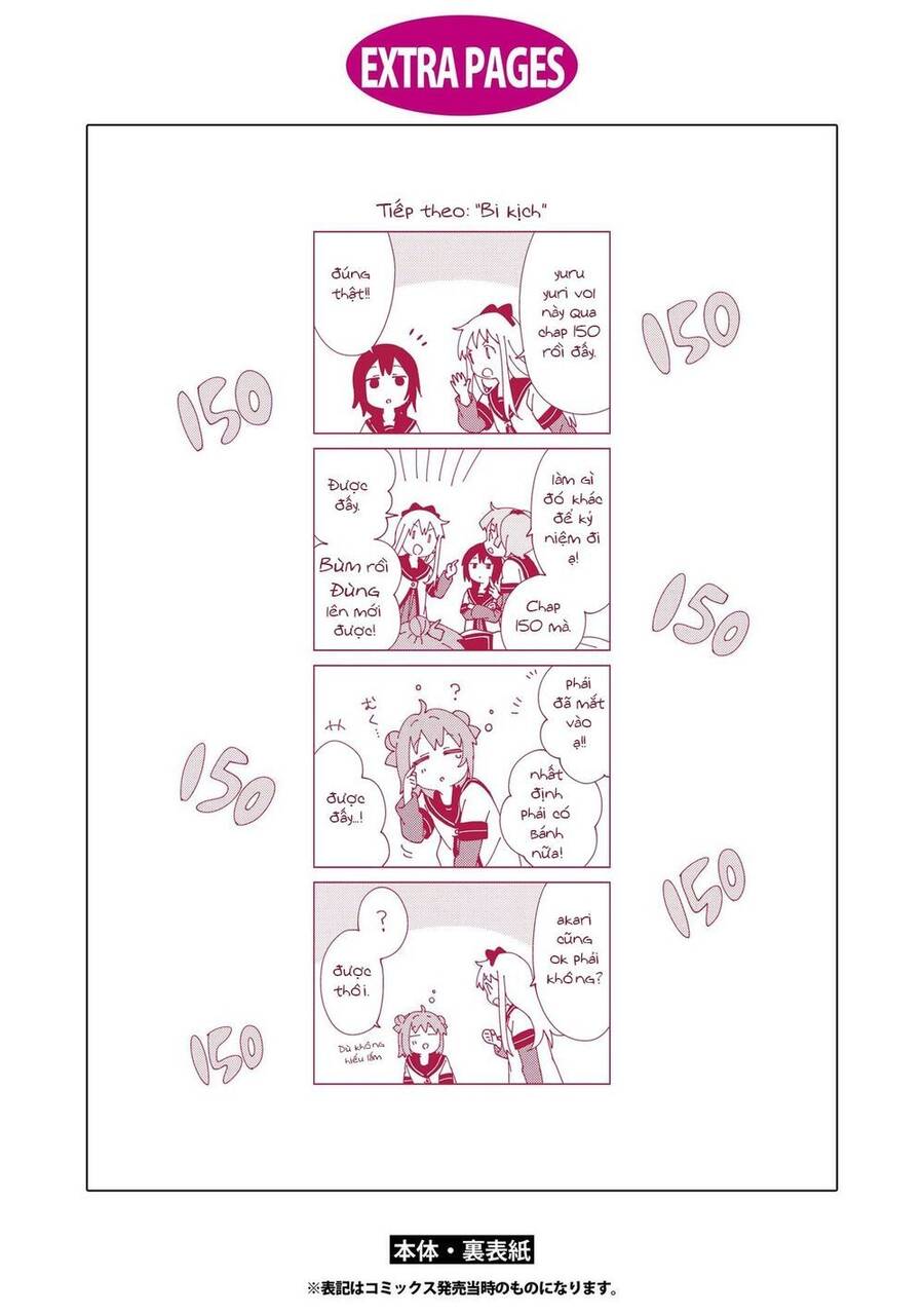 Yuru Yuri Chương 158 Ảnh 20